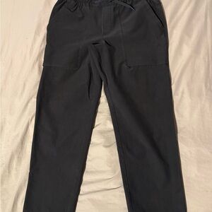 lululemon athletica Charcoal Joggers